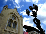 LE VIEUX QUARTIER DE PANAMA