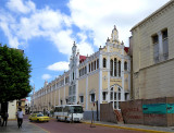 LE VIEUX QUARTIER DE PANAMA