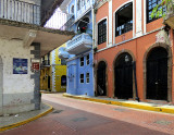 Casco viejo