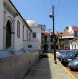 Casco viejo