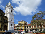 Casco viejo