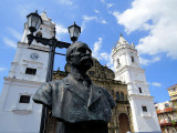 Casco viejo