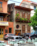 Casco viejo