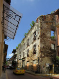 Casco viejo