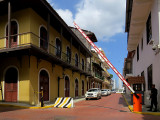 Casco viejo