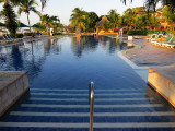 Royal Decameron Resort- un coin de Paradis