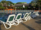 Royal Decameron Resort- un coin de Paradis