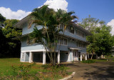 Réserve de Gamboa