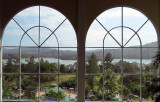 Réserve de Gamboa