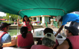 Réserve de Gamboa