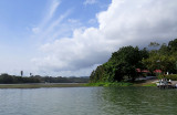 Réserve de Gamboa