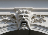 Le grognon de Montreux