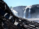 Chutes de la Chaudire