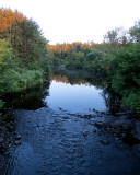 Domaine du Baluchon  St-Paulin