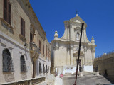 Forteresse de Victoria, Ile de Gozo