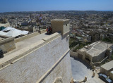 Forteresse de Victoria, Ile de Gozo