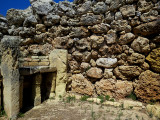 Site archologique de Ggantija, Ile de Gozo