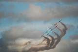 Escadrille des Snowbirds