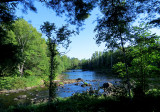 Domaine du Baluchon  St-Paulin