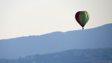 Hot air balloon