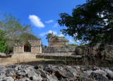 EK BALAM, site maya