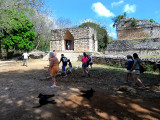 EK BALAM, site maya