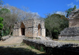 EK BALAM, site maya