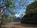 EK BALAM, site maya