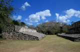EK BALAM, site maya