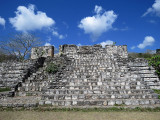 EK BALAM, site maya