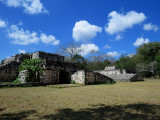 EK BALAM, site maya