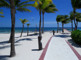 Barcelo Maya beach resort
