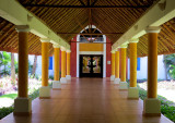Barcelo Maya beach resort