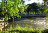 Ballade le long de la rivire LAssomption  Joliette