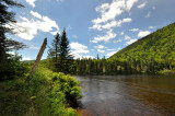  Parc de la Jacques Cartier 