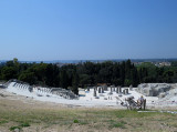 Zone archologique de Neapolis