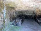Site archologique de Syracuse , Napolis
