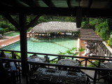 tabacon hot springs and spa