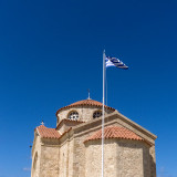 Agios George Cyprus Church