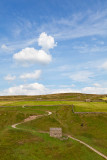 Swaledale barn