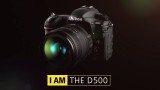 Nikon D500