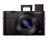 Sony RX1000MIII