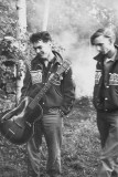 Clarke Winters & Bert Carlson