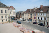 15th July 2013 <br> Falaise