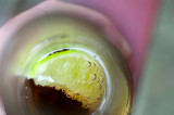 8th August 2013 <br> a twist of lemon