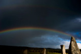 16th August 2013 <br> heavy shower finishing