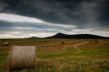 6th October 2013 <br> near Chapel of Garioch