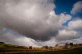 23rd March 2014 <br> snow showers