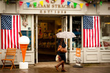 4th July 2014 <br> passing shower