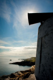 17th July 2014 <br> Eilan Glas lighthouse